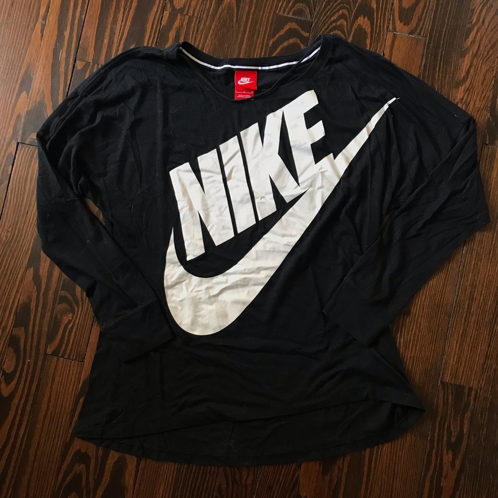 Nike Long Sleeve Tee
